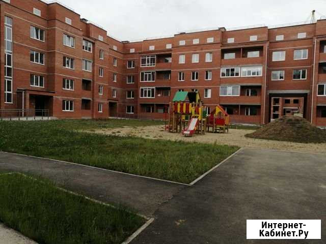 2-к квартира, 74 кв.м., 3/4 эт. Томск - изображение 1