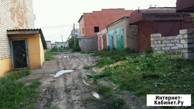 Гараж Ртищево - изображение 1