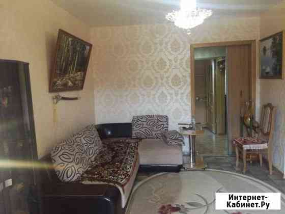 3-к квартира, 58 кв.м., 2/2 эт. Городище