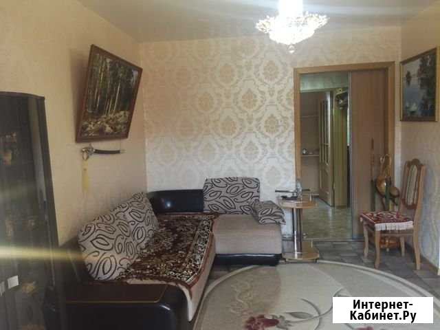 3-к квартира, 58 кв.м., 2/2 эт. Городище - изображение 1