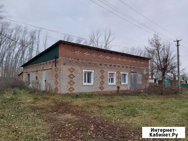 Производственное помещение, 177 кв.м. Стерлитамак - изображение 1