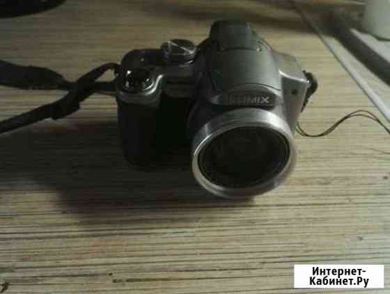 Фотоаппарат Panasonic DMC-FZ8 Одинцово