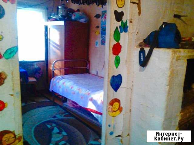1-к квартира, 22 кв.м., 1/1 эт. Борисоглебский - изображение 1