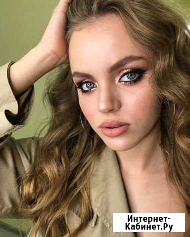 Визажист Тамбов - изображение 1