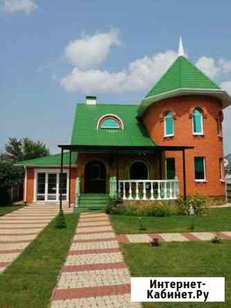 Дом 230 кв.м. на участке 6 сот. Воронеж