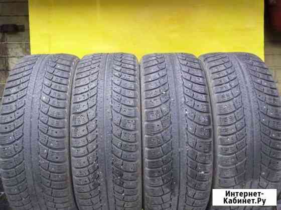205 55 R16 Gislaved Nord Frost 5 Красноярск