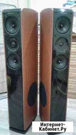 Фронтальная акустика: Wharfedale Obsidian Tower Миасс