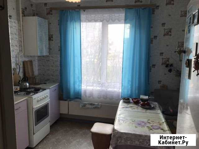 2-к квартира, 53.4 кв.м., 1/9 эт. Ярцево - изображение 1