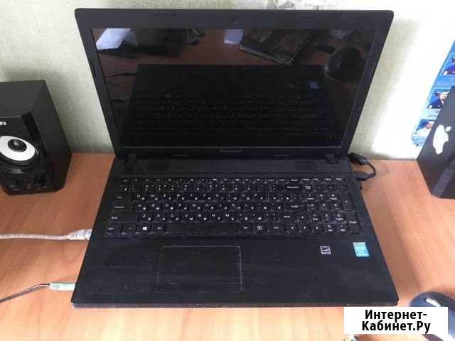 Ноутбук Lenovo Наро-Фоминск - изображение 1