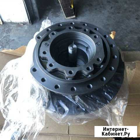 Бортовой редуктор на Cat 330D Ухта - изображение 1