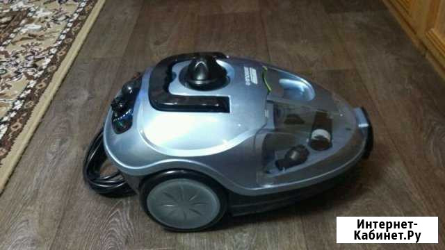 Отпариватель/пароочиститель Kromax odyssey Q-802 Алексеевка - изображение 1