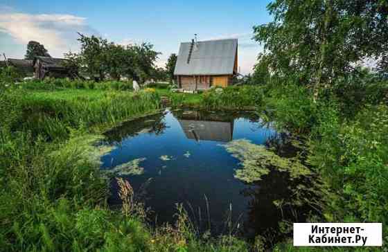 Дом 20 кв.м. на участке 5 сот. Матвеев-Курган