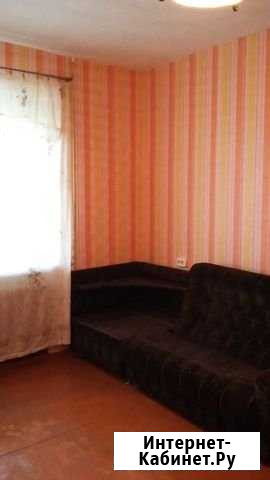 1-к квартира, 40 кв.м., 1/9 эт. Архангельск - изображение 1