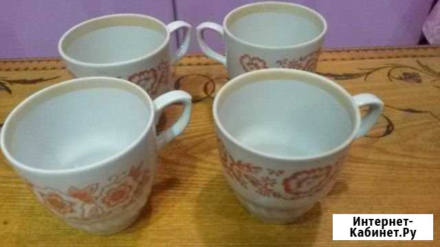 Бокалы, чашки Екатеринбург - изображение 1