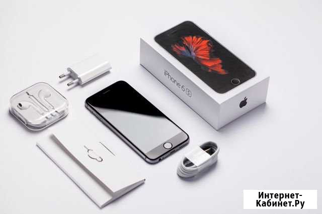 iPhone 6S Нижний Новгород - изображение 1