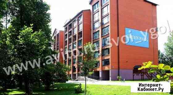 2-к квартира, 77 кв.м., 1/6 эт. Брянск