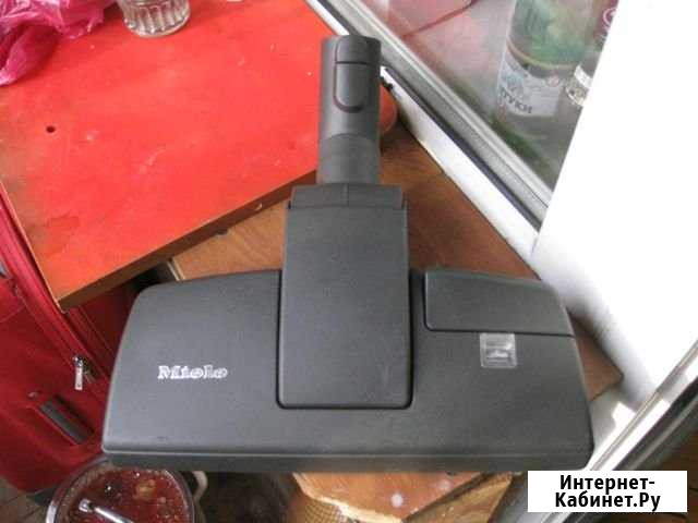 Насадка к пылесосу miele Химки - изображение 1
