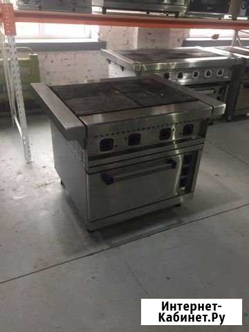 Плита электрическая Екатеринбург - изображение 1