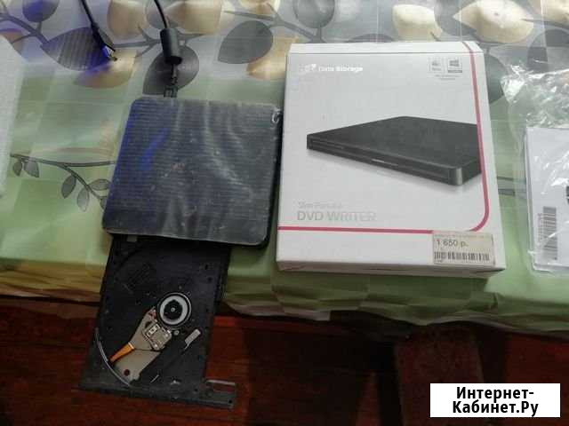 DVD writer Ростов - изображение 1