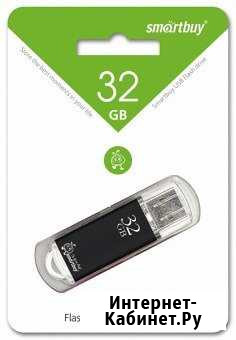 Новые Флешки USB 2.0 32 Гб V-Cut и V-Cut Alum Рыбинск - изображение 1