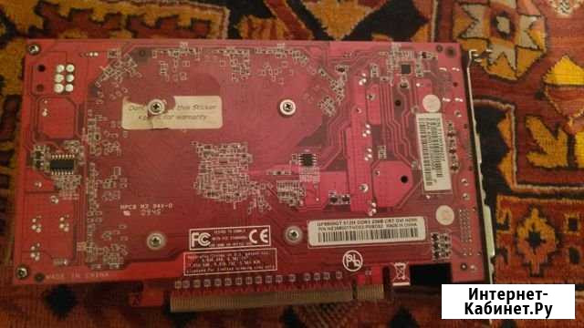 Gf 9800 gt 512m Севастополь - изображение 1