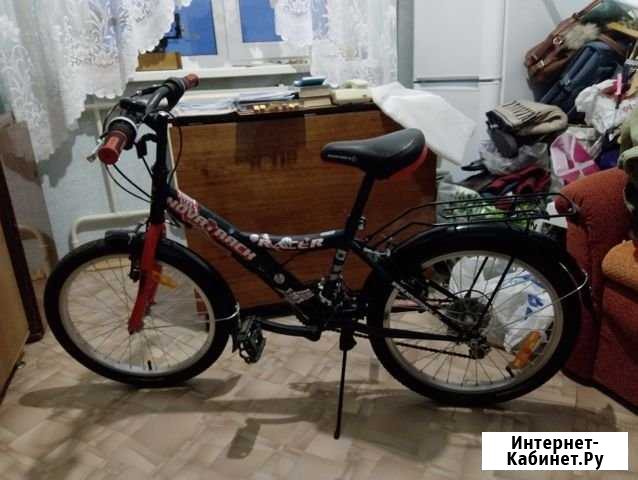 Велосипед Novatrack Петрозаводск - изображение 1