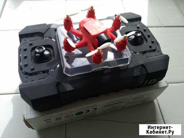 Дрон-гексакоптер Spider 126C Бирск - изображение 1