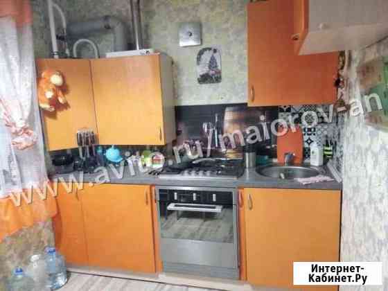 2-к квартира, 44 кв.м., 2/3 эт. Калуга