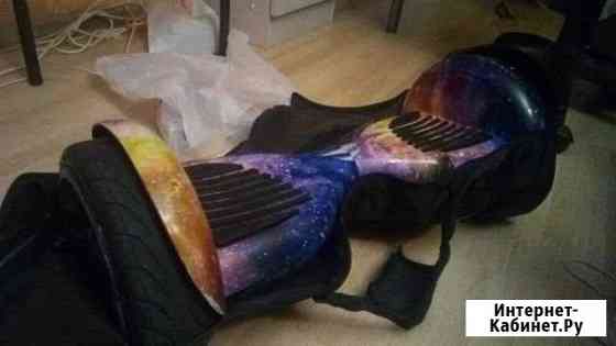 Гироскутер Калуга