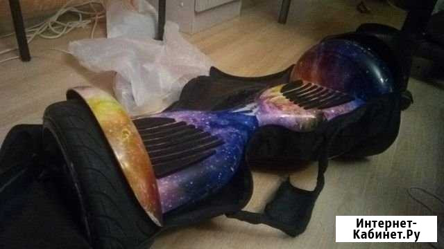 Гироскутер Калуга - изображение 1