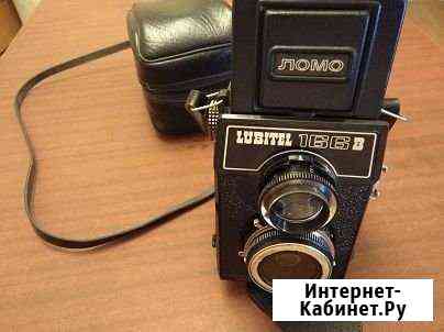 Любитель-166В Краснодар