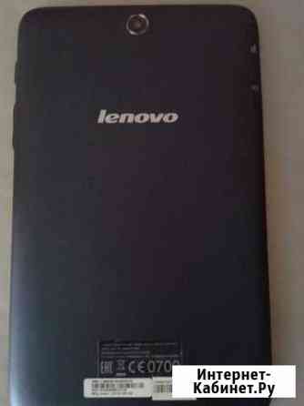 Планшет lenovo 7 Тула