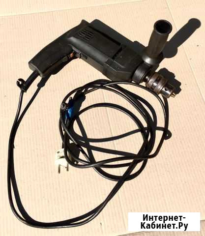 Дрель Новосибирск - изображение 1