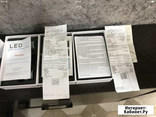 Продам светодиодные лампочки Ярославль - изображение 1