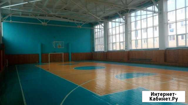 Спортивный зал Саранск - изображение 1