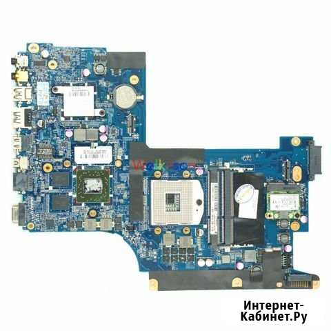 Материнская плата от ноутбука HP Envy 17 1000 1100 Юрга - изображение 1
