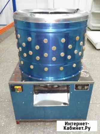 Перосъемная машина HW-641ap Брянск