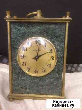 Часы Молния Омск