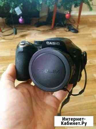 Фотоаппарат Casio EX-FH25 Волжский Волгоградской области