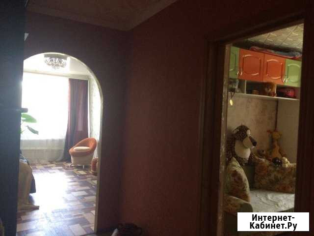 3-к квартира, 51 кв.м., 1/2 эт. Русский Камешкир - изображение 1