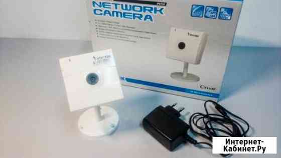 Внутренние сетевые видеокамеры Vivotek IP8132 Воронеж