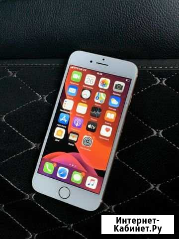 iPhone 8 64Gb Gold Москва - изображение 1