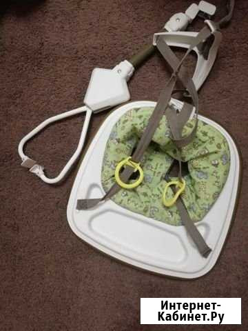 Прыгунки graco Ульяновск - изображение 1