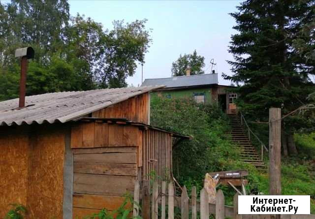 Дача 30 кв.м. на участке 13 сот. Кемерово - изображение 1