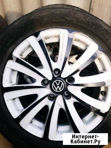 Колеса для Volkswagen Брянск - изображение 1