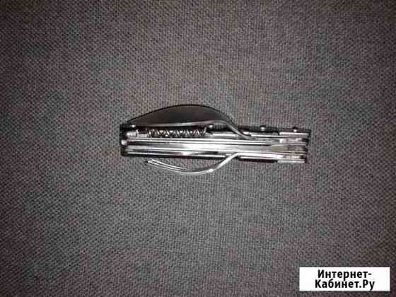 Нож.СССР Кострома