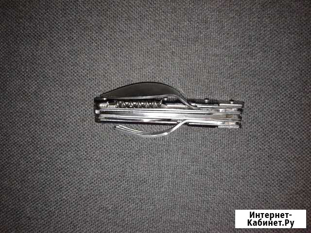 Нож.СССР Кострома - изображение 1