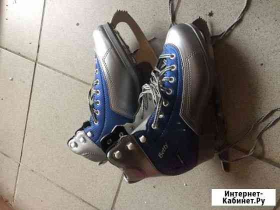 Коньки Оренбург