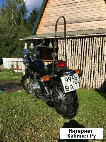 Honda rebel Тучково - изображение 1