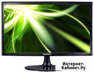 Монитор SAMSUNG S19C150N Ярославль